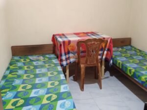 Rooms For Rent In Nugegoda