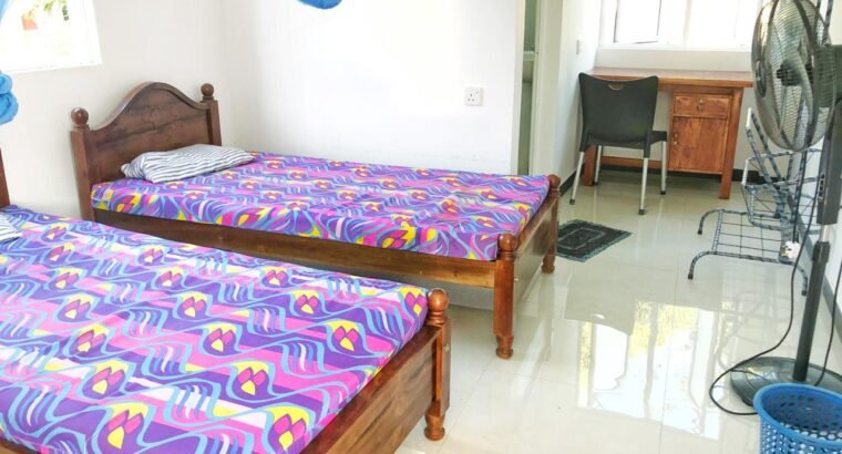 Rooms For Rent In Ratnapura