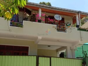 House For Sale In Peradeniya