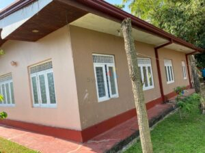 House For Rent In Horana