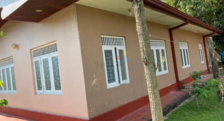 House For Rent In Horana