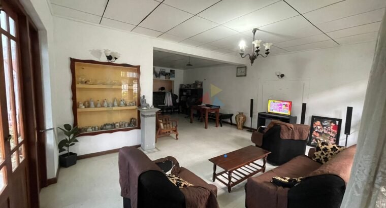 House For Lease In Nawala