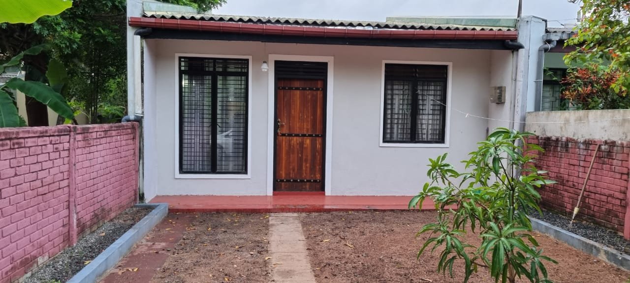 House For Rent In Ja Ela