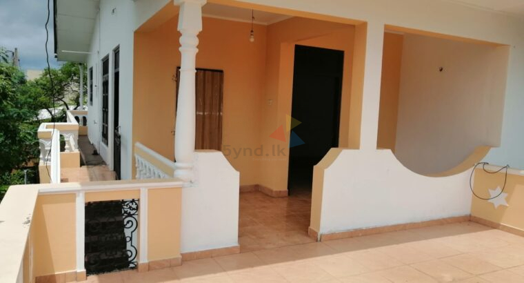 House For Rent In Embuldeniya