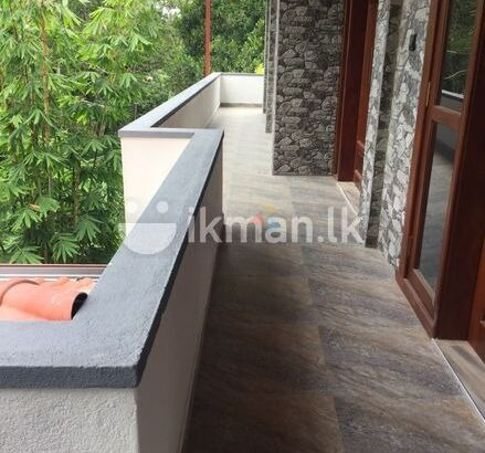 House For Rent In Nawayalatenna