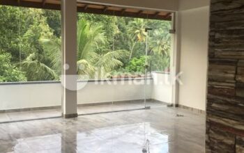 House For Rent In Nawayalatenna