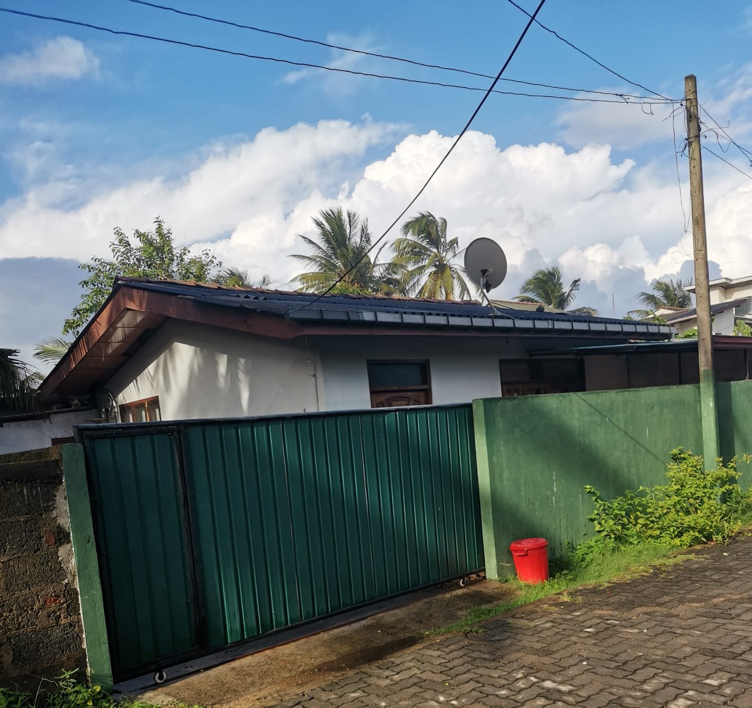 House For Sale In Moratuwa