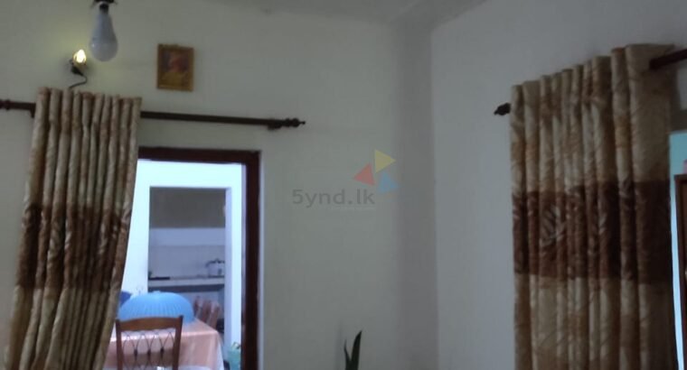 House For Sale In Weligama
