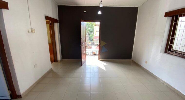 Annex For Rent In Ratmalana