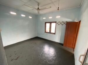 Annex For Rent In Ratmalana