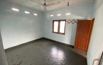 Annex For Rent In Ratmalana