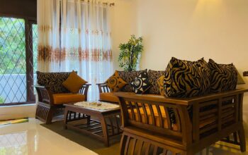 Apartment For Rent In Borella