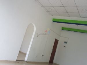 Shop For Rent In Moratuwa