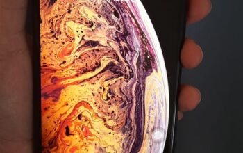 Apple iPhone Xs Max