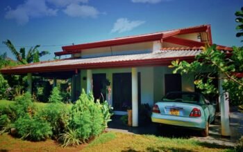 House For Sale In Hambantota