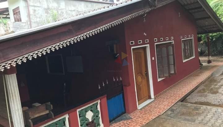 House For Sale In yatinuwara