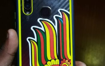 Vivo Y12 Used