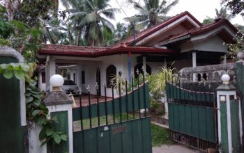 House For Rent In Veyangoda