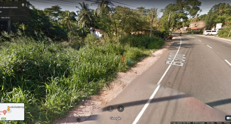 Land For Sale In Giriulla