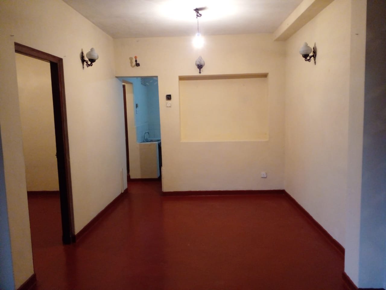 House For Rent In Rajagiriya