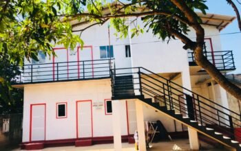 Annex For Rent In Negombo