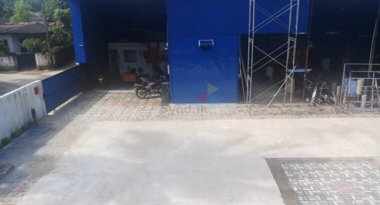commercial building For Sale In Kottawa