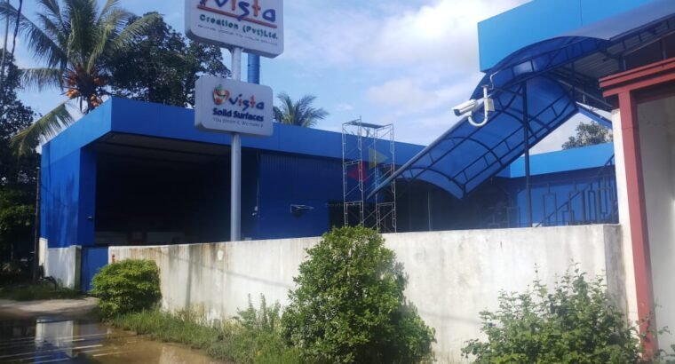 commercial building For Sale In Kottawa
