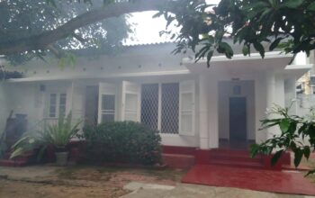 House For Rent In Mount Lavinia