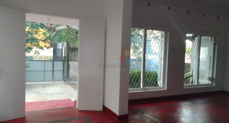 House For Rent In Mount Lavinia