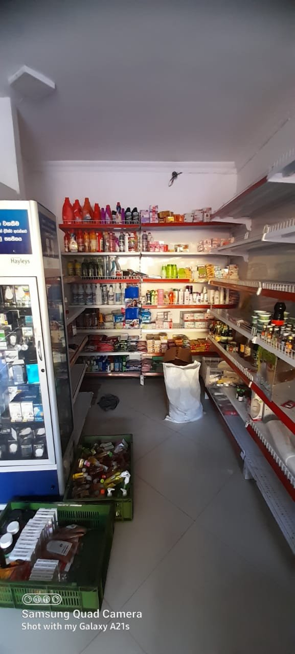 Shop For Rent In Colombo 15