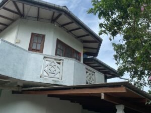 Two Storey High Residential House For Sale In Ragama