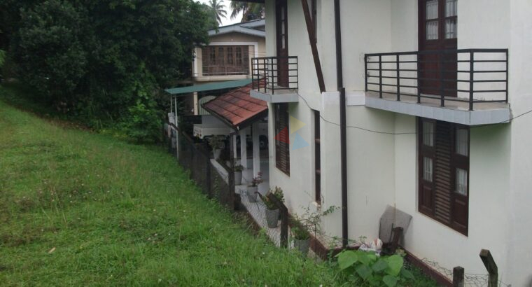 House For Sale In Kelaniya