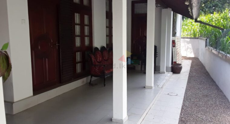 House For Sale In Kelaniya