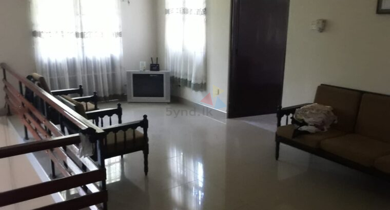 House For Sale In Kelaniya