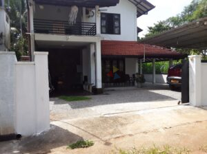 House For Sale In Kelaniya