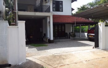 House For Sale In Kelaniya