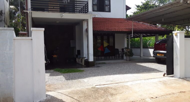 House For Sale In Kelaniya