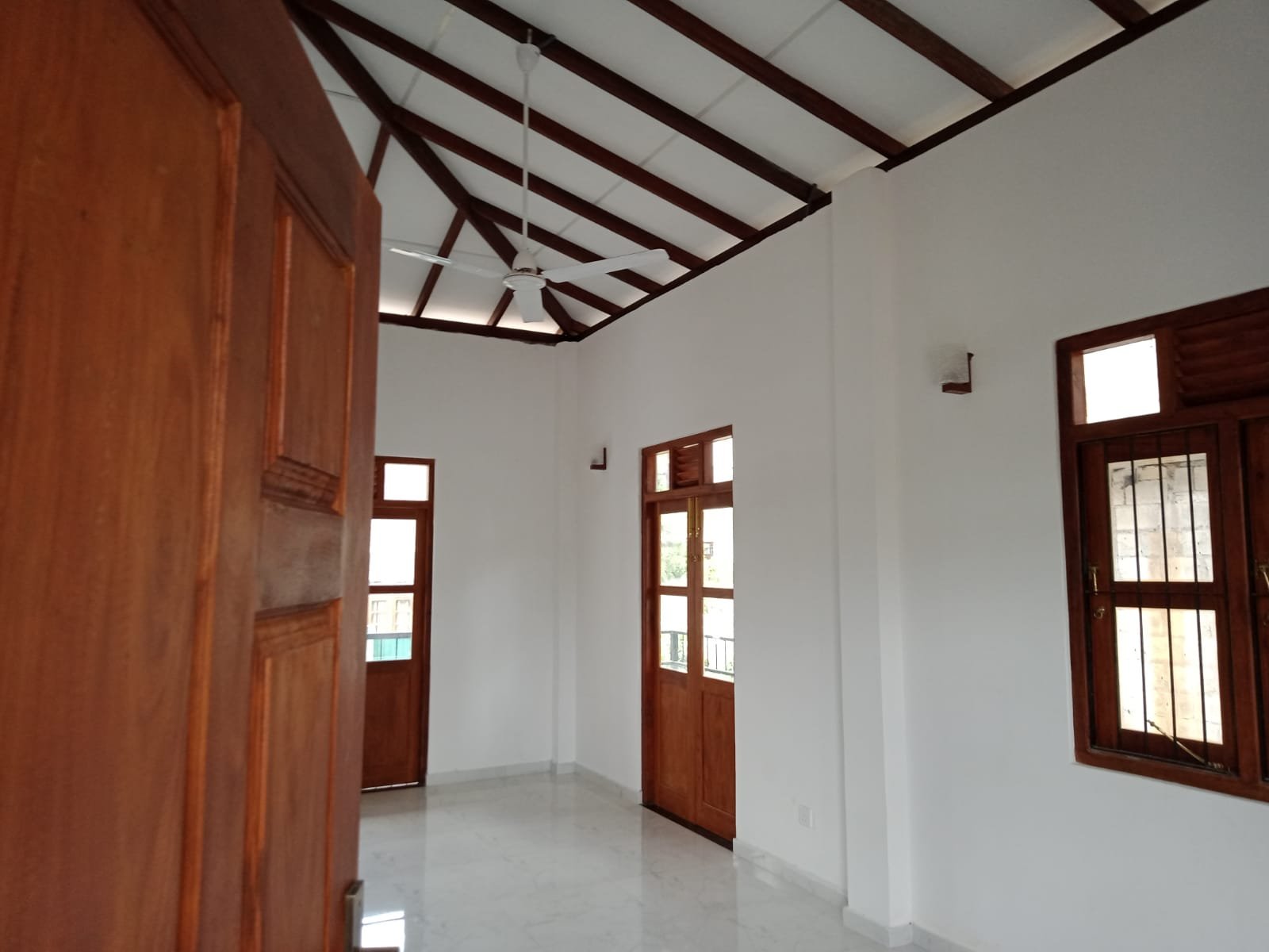 Two Story House For Rent In Pannipitiya