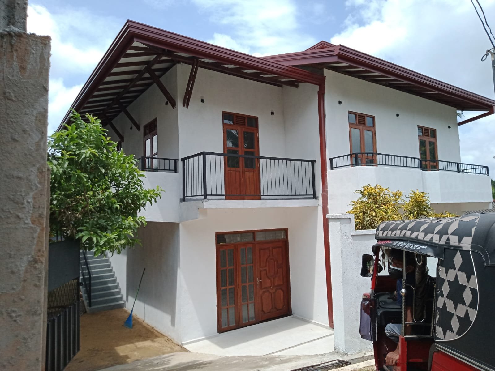 Two Story House For Rent In Pannipitiya