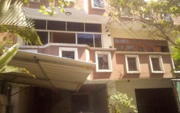 House For Rent In Wellawatte
