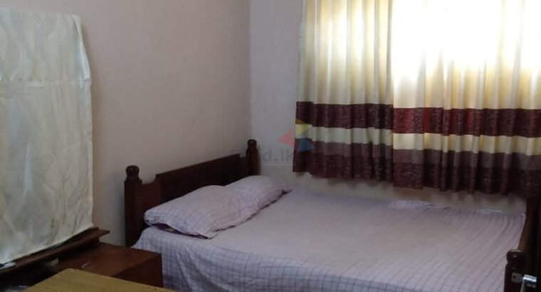 Rooms For Rent In Mount Lavinia