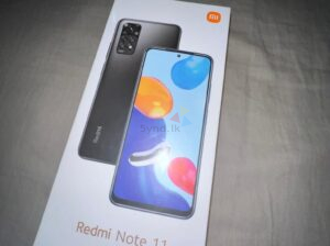 Xiaomi Redmi Note 11