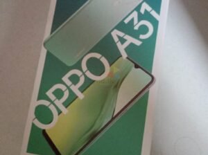 Oppo A31 2020