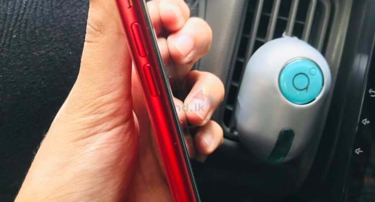 Apple iPhone 11 Red