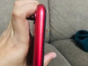 Apple iPhone 11 Red