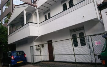 House For Rent In Colombo