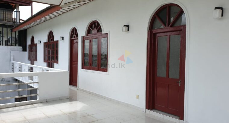 House For Rent In Kohuwala