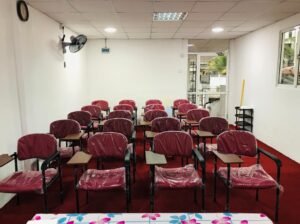 Classroom For Rent In Nugegoda