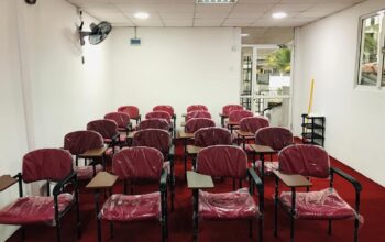 Classroom For Rent In Nugegoda