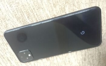 Google Pixel 4 XL 64GB